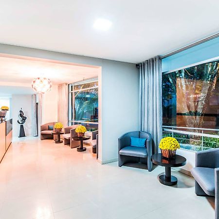 Hotel Asturias Medellín Zewnętrze zdjęcie