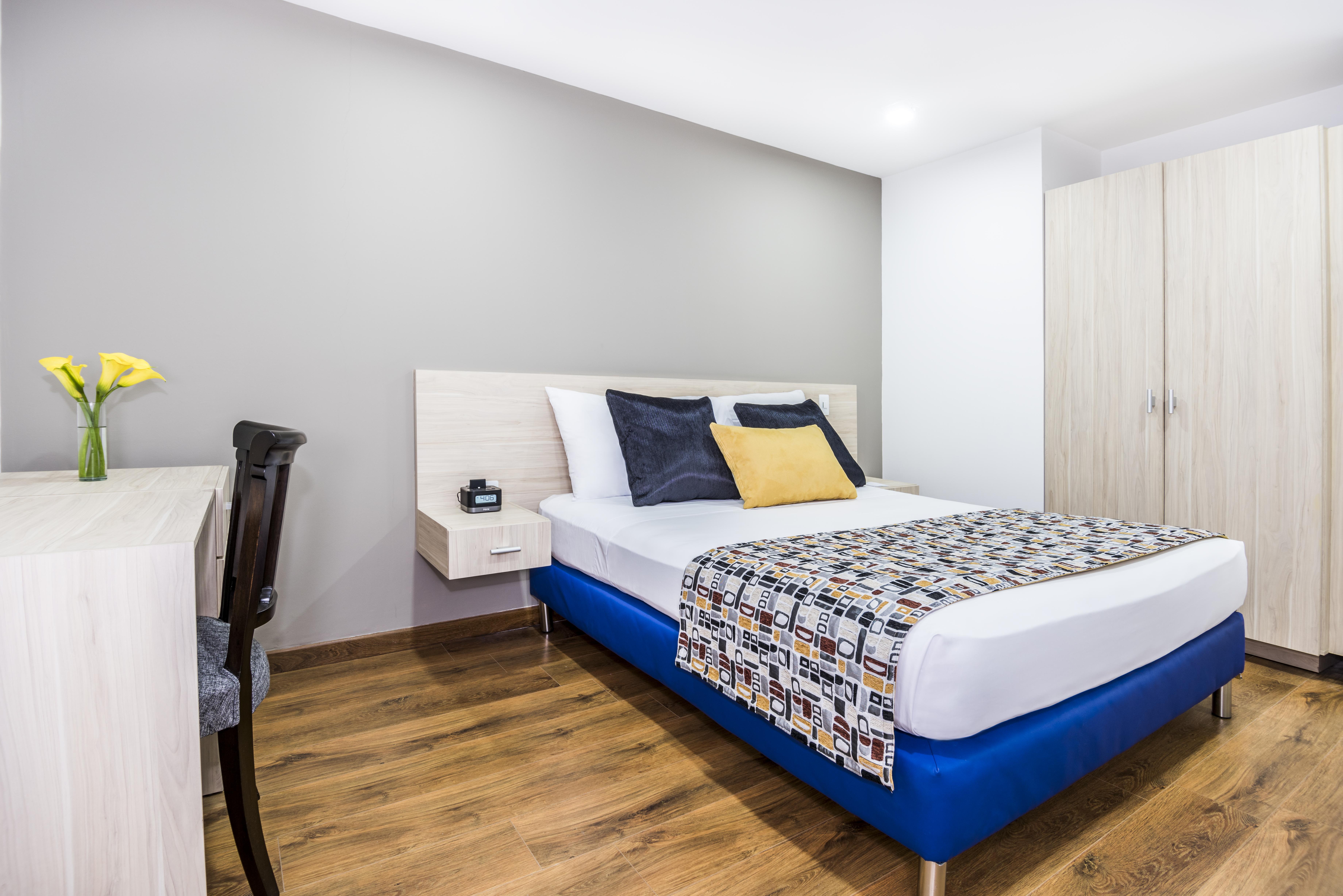 Hotel Asturias Medellín Zewnętrze zdjęcie