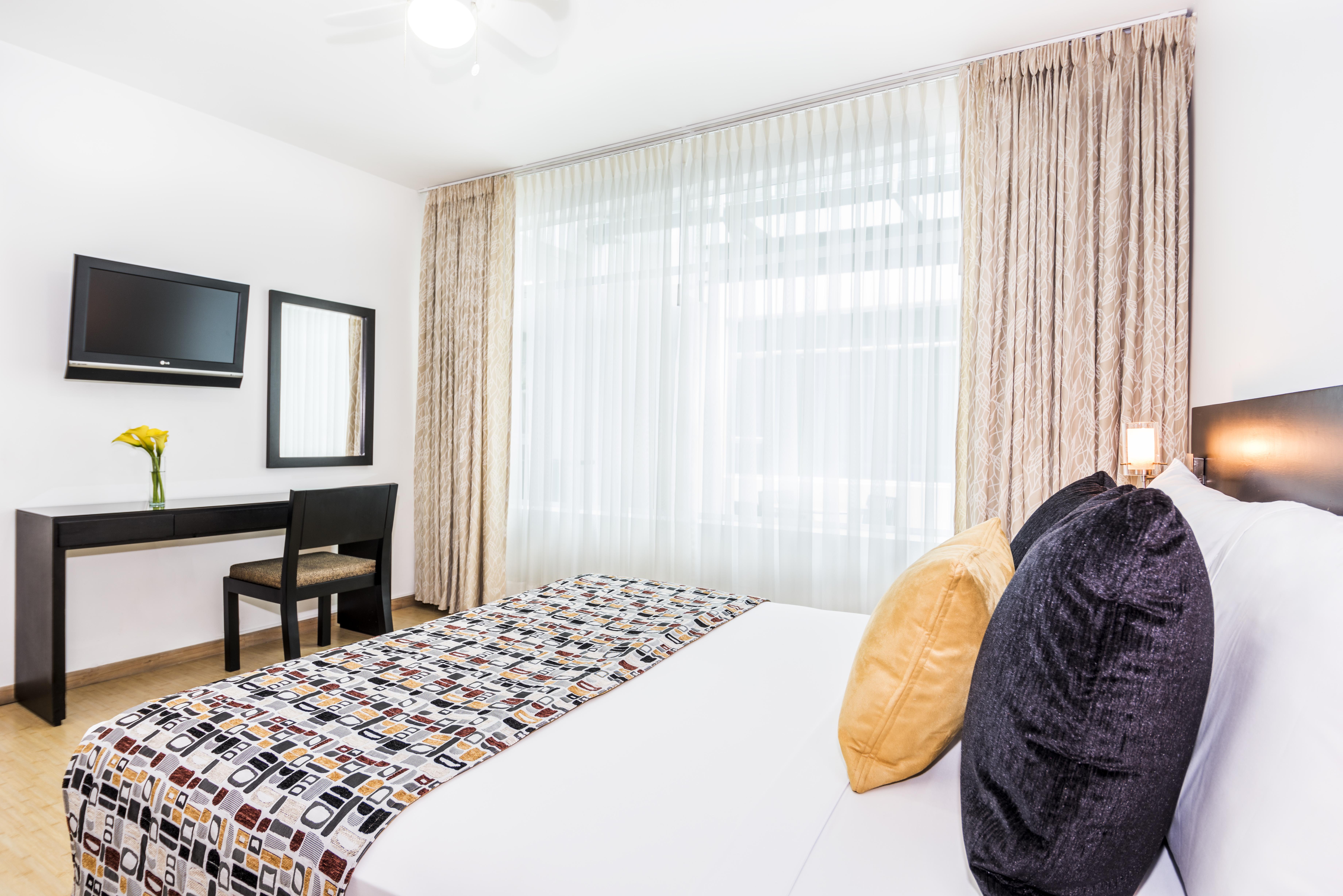 Hotel Asturias Medellín Zewnętrze zdjęcie