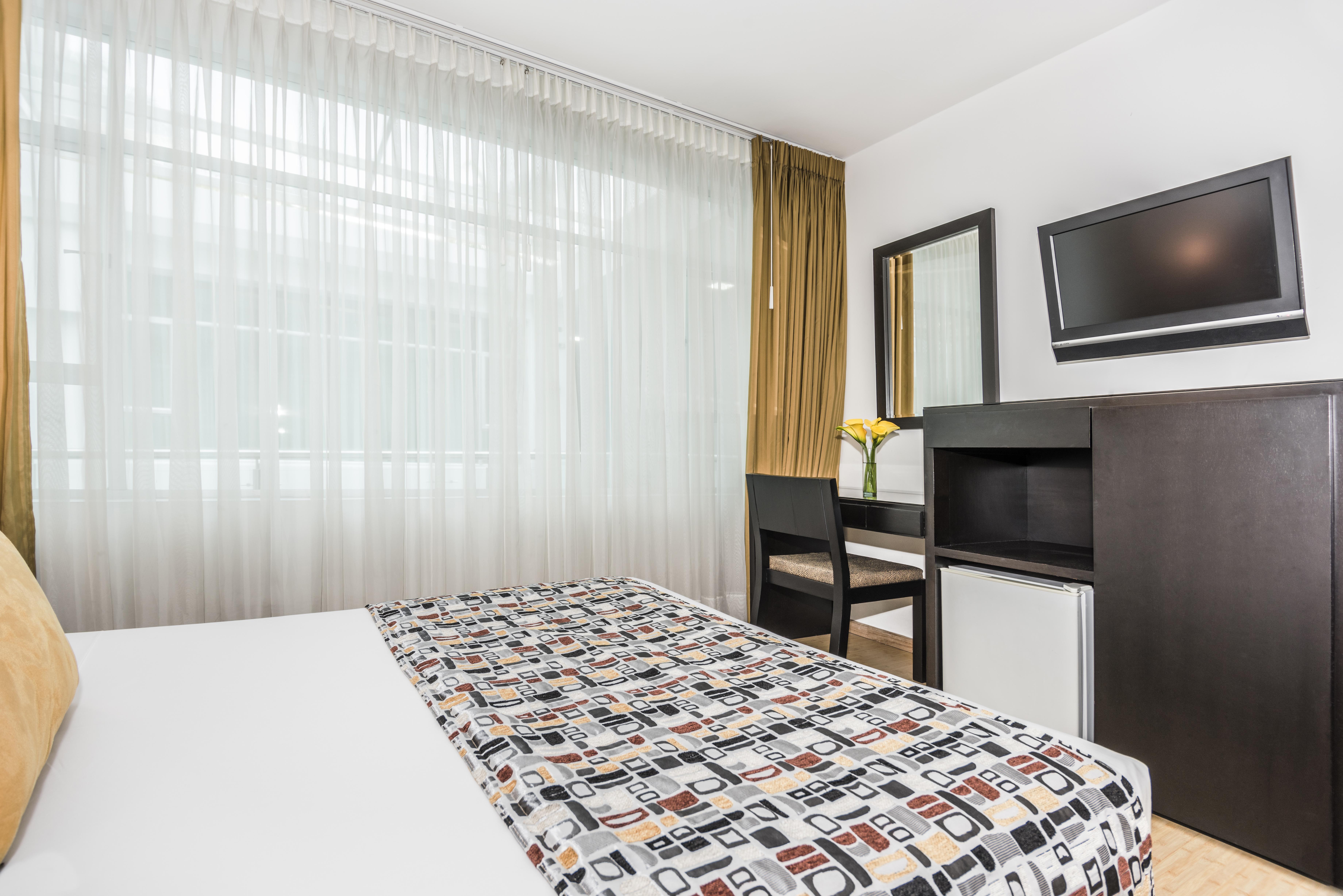 Hotel Asturias Medellín Zewnętrze zdjęcie