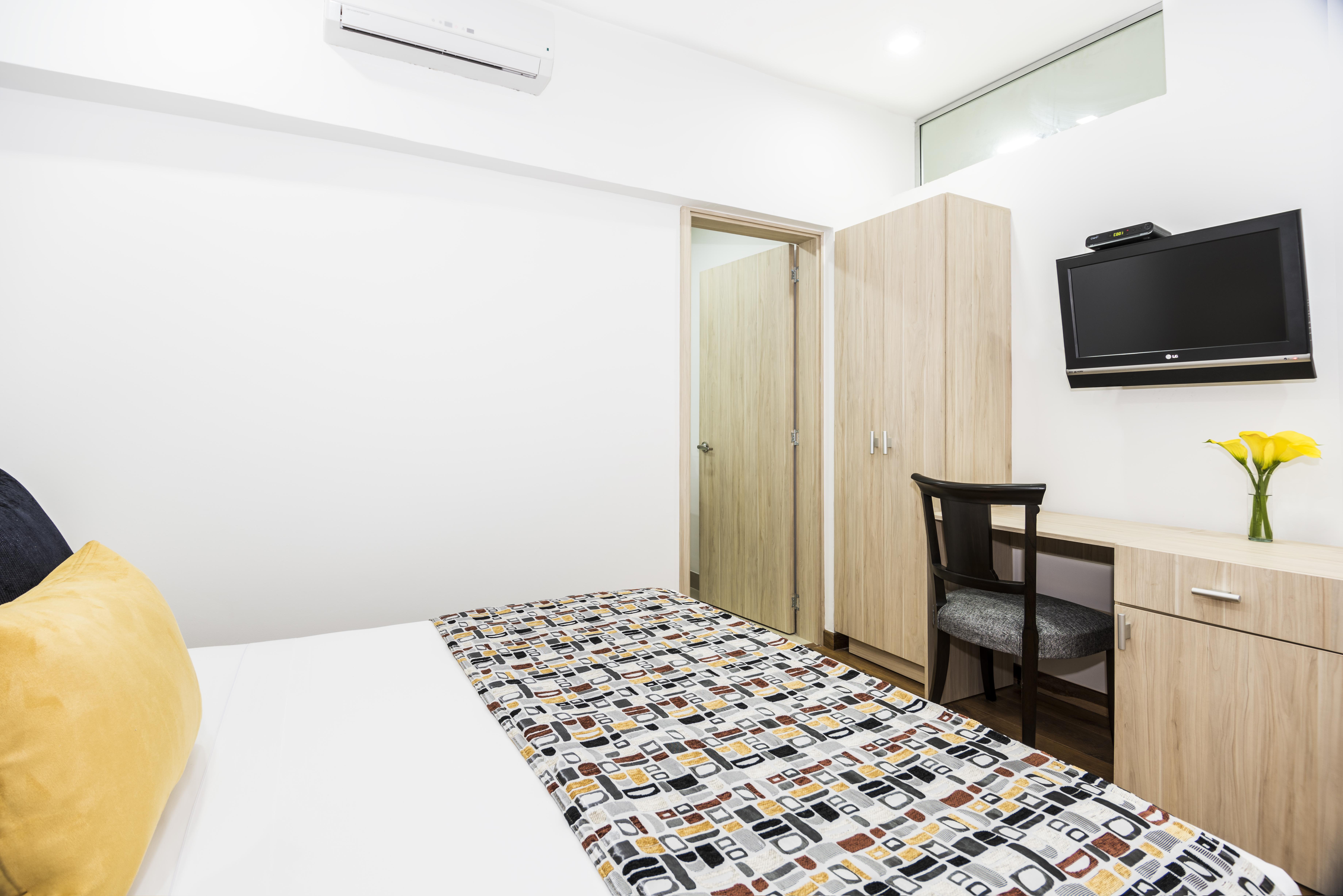 Hotel Asturias Medellín Zewnętrze zdjęcie
