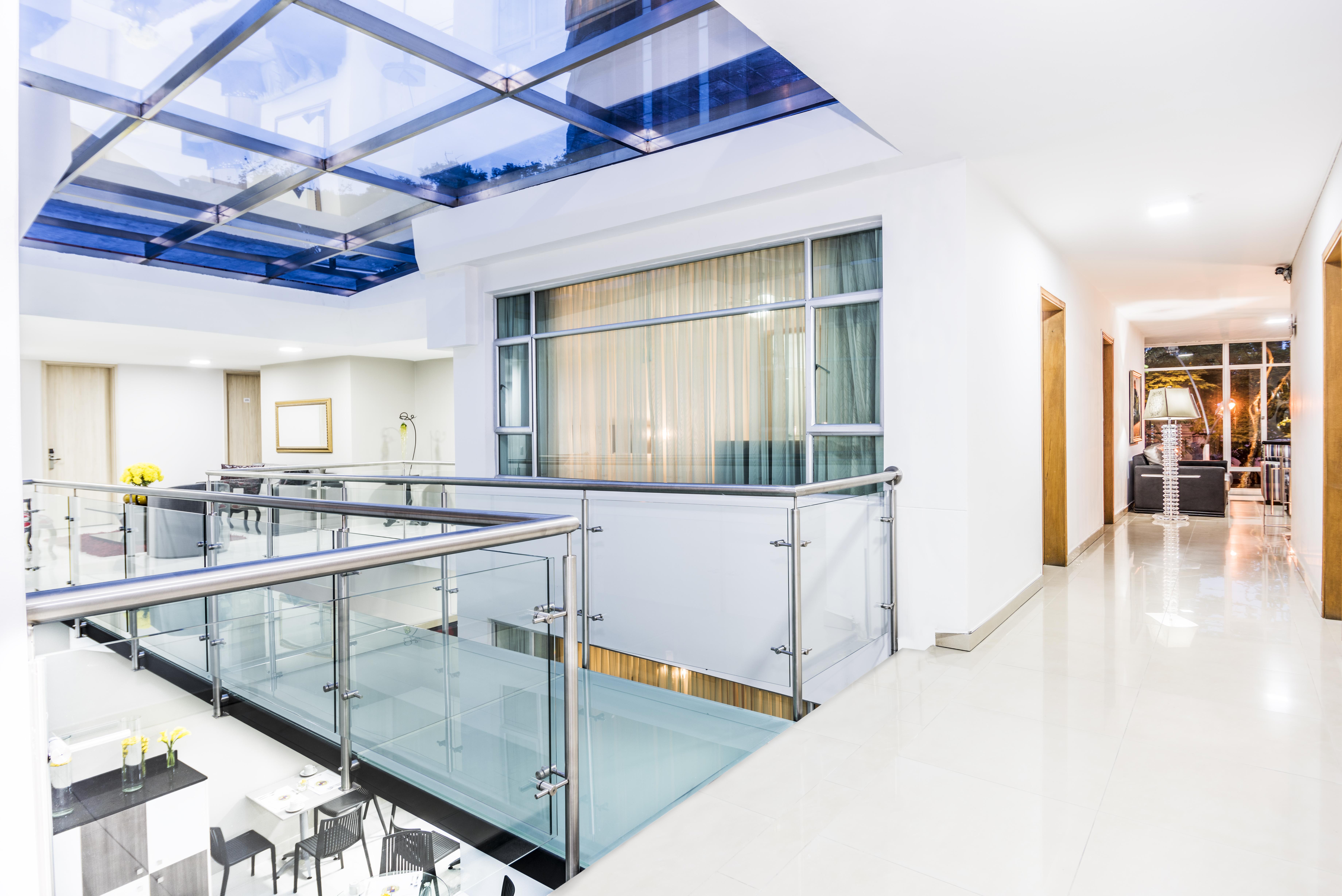 Hotel Asturias Medellín Zewnętrze zdjęcie