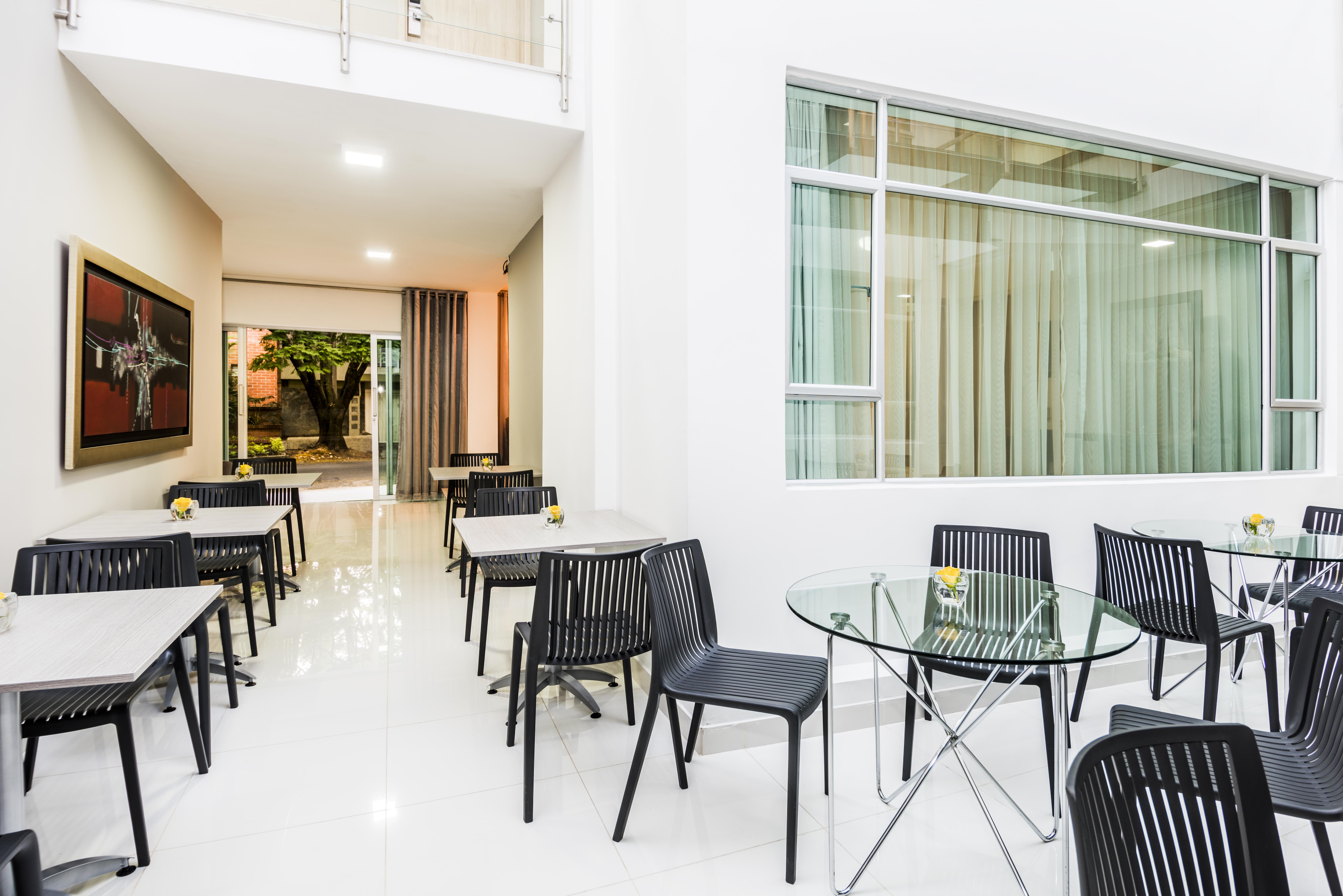 Hotel Asturias Medellín Zewnętrze zdjęcie