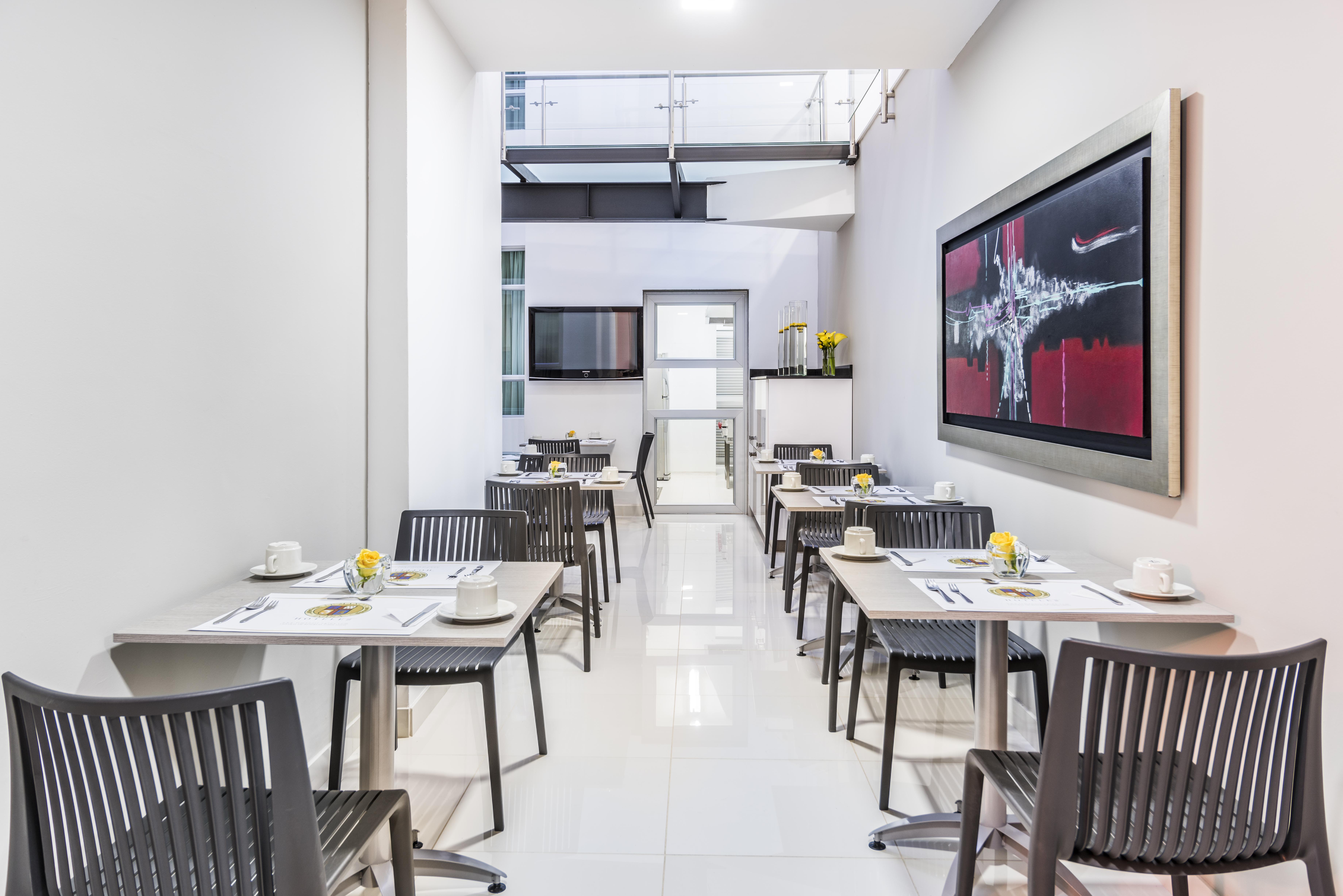 Hotel Asturias Medellín Zewnętrze zdjęcie
