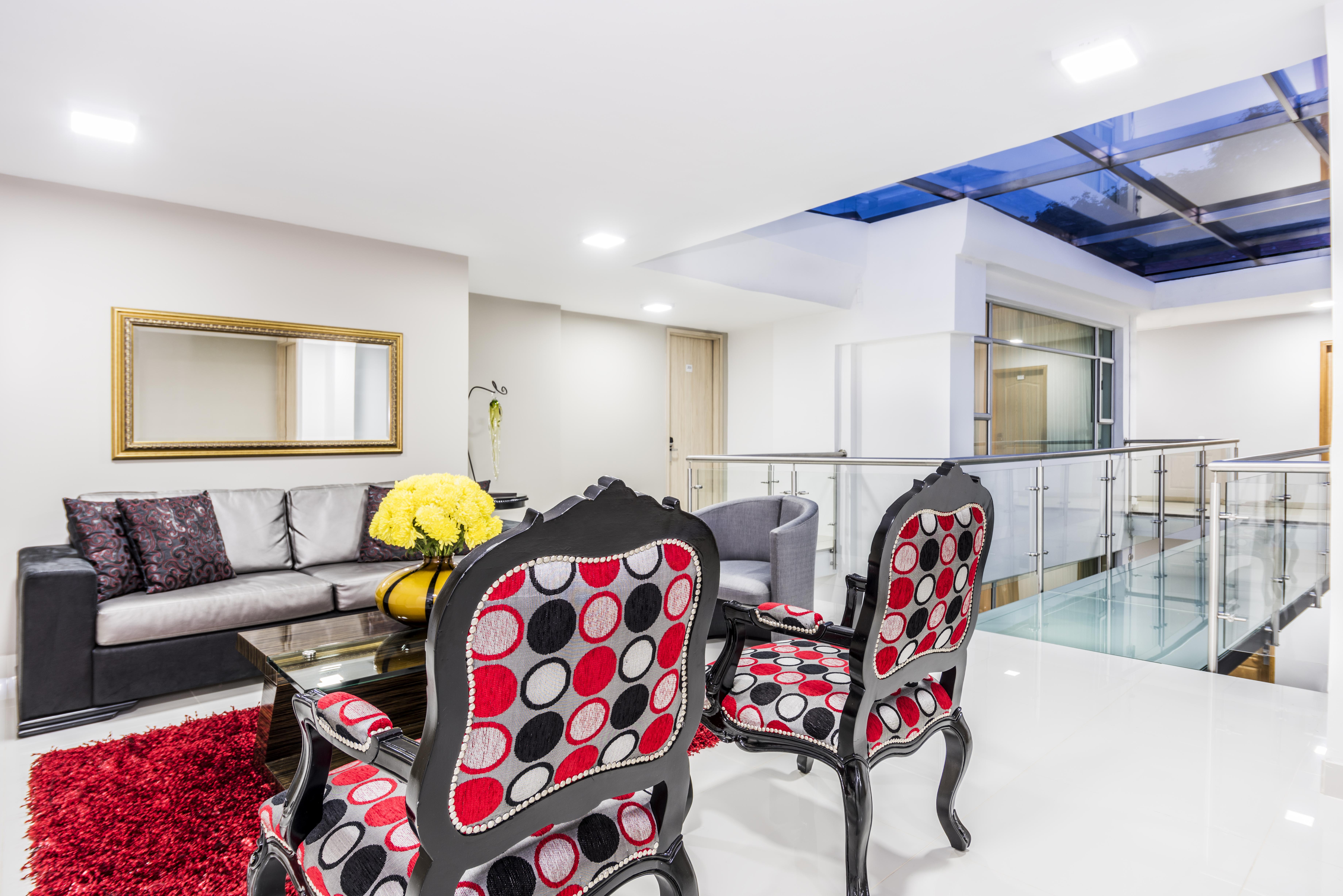 Hotel Asturias Medellín Zewnętrze zdjęcie