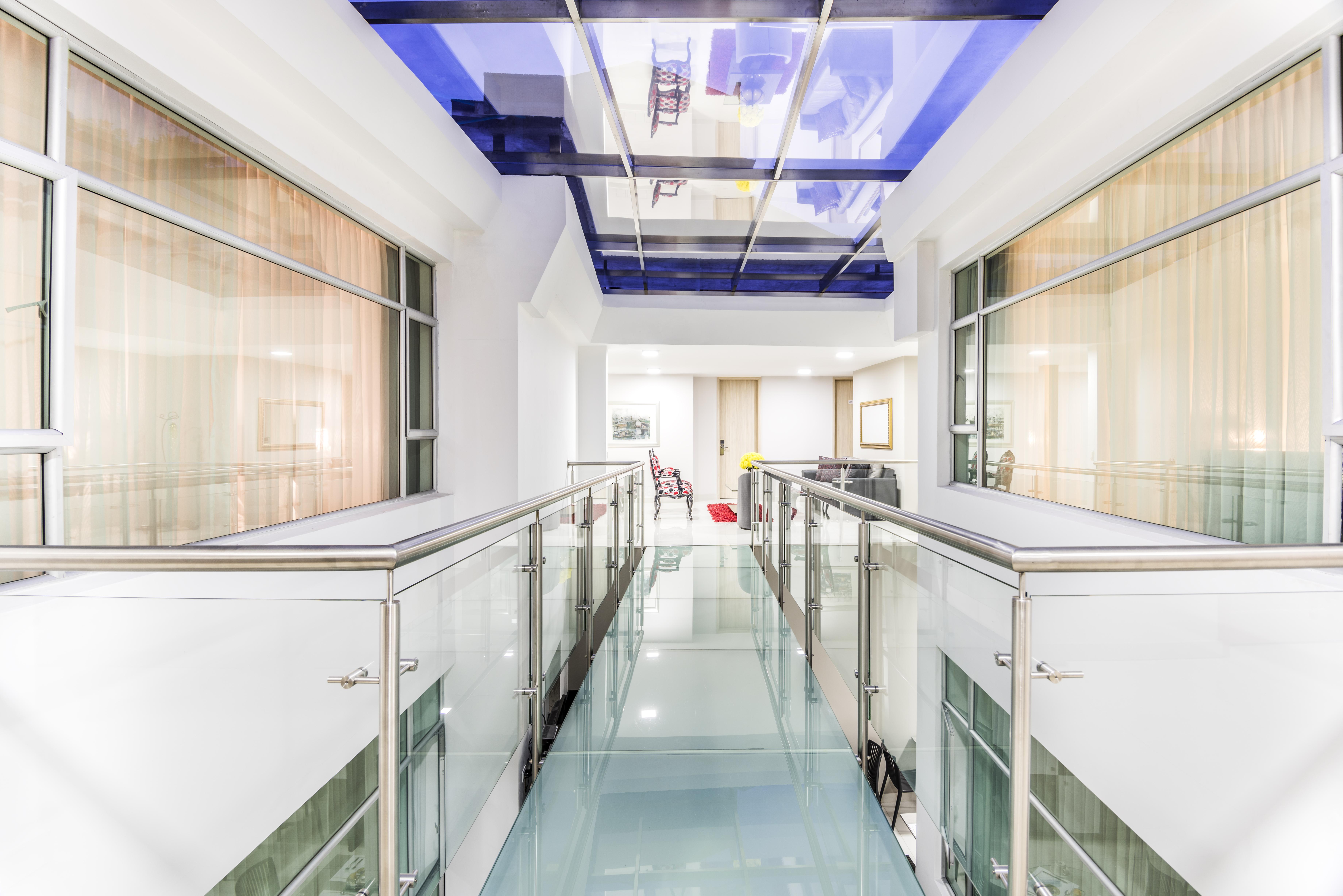 Hotel Asturias Medellín Zewnętrze zdjęcie
