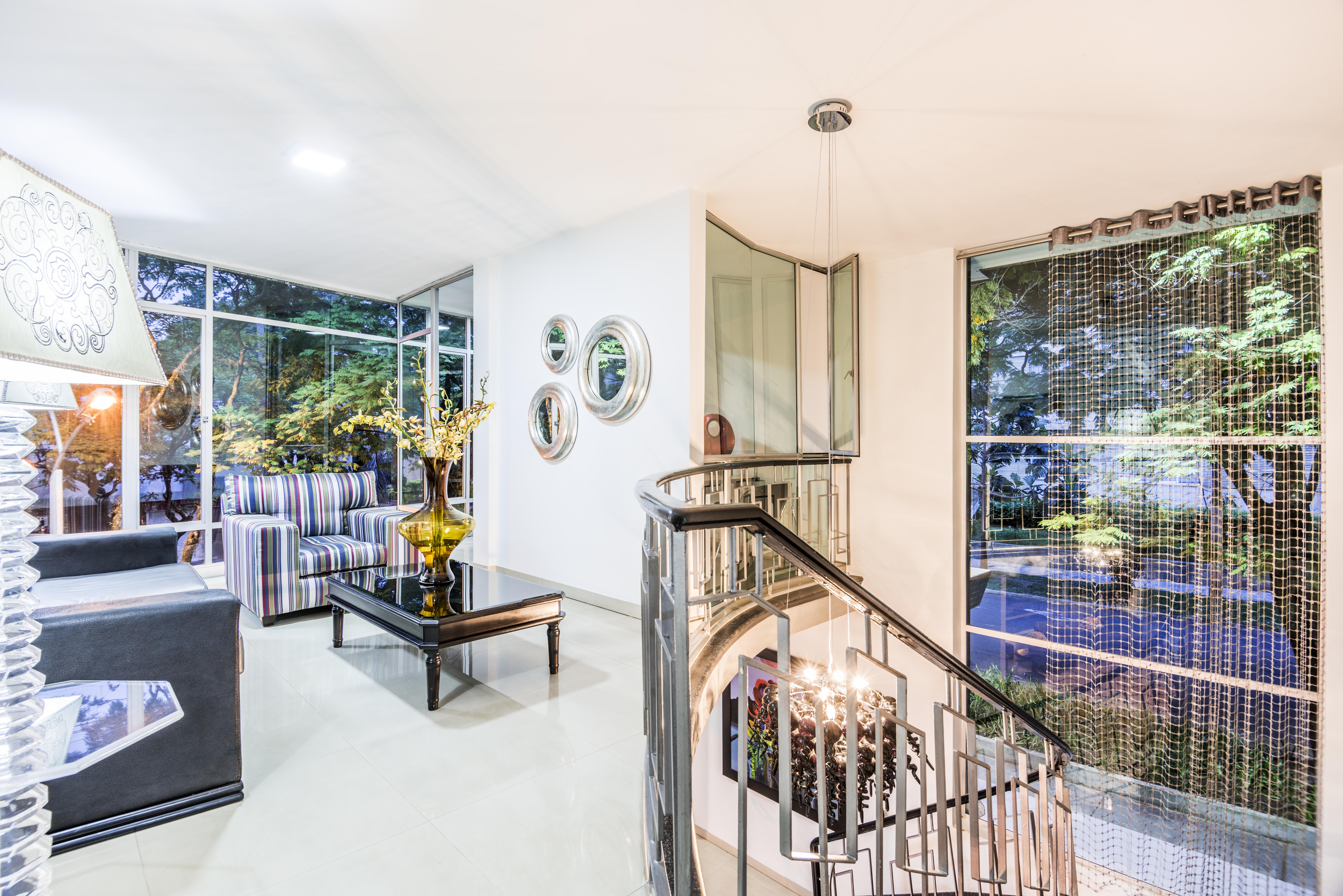 Hotel Asturias Medellín Zewnętrze zdjęcie