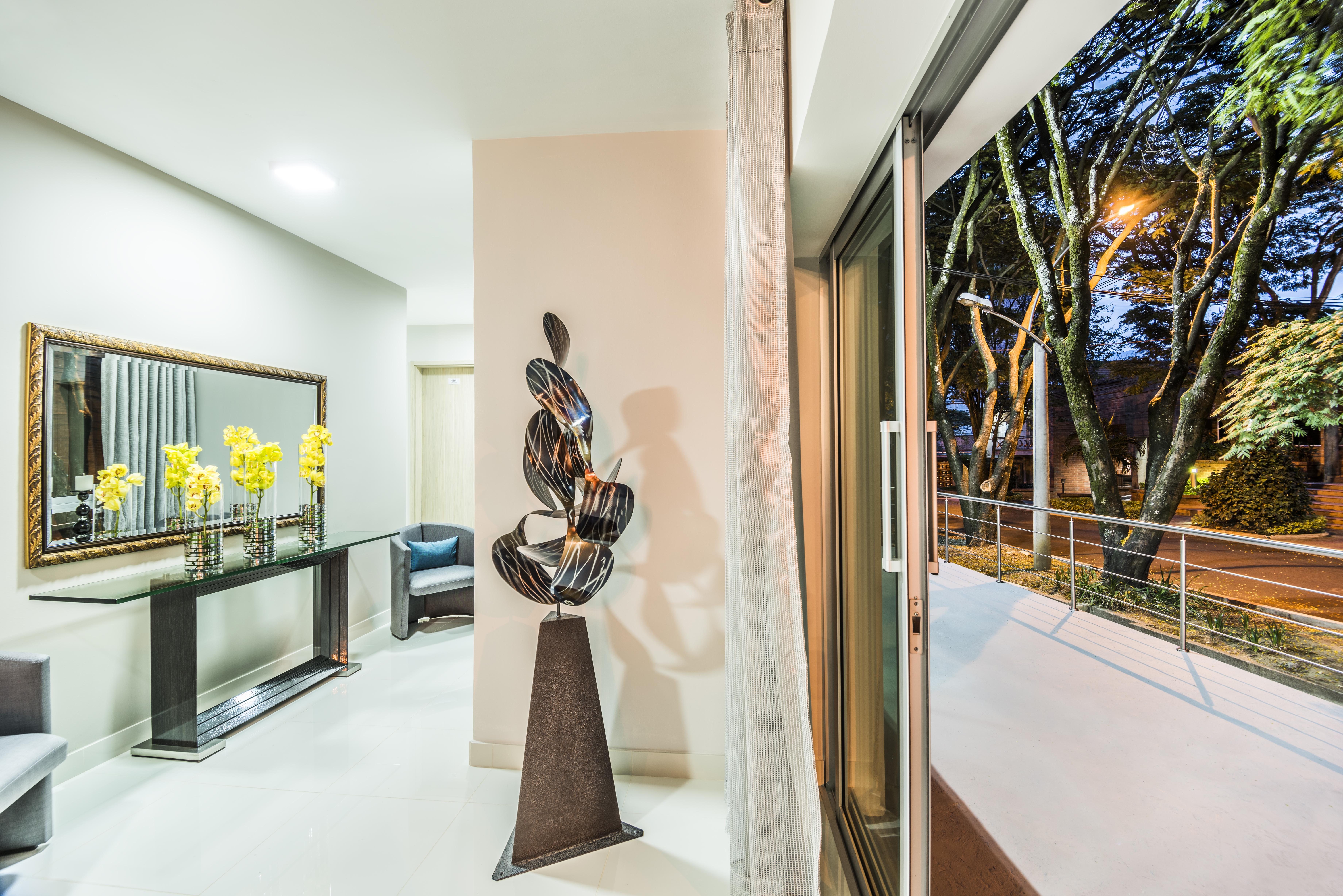 Hotel Asturias Medellín Zewnętrze zdjęcie