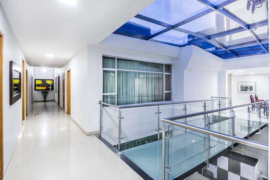 Hotel Asturias Medellín Zewnętrze zdjęcie