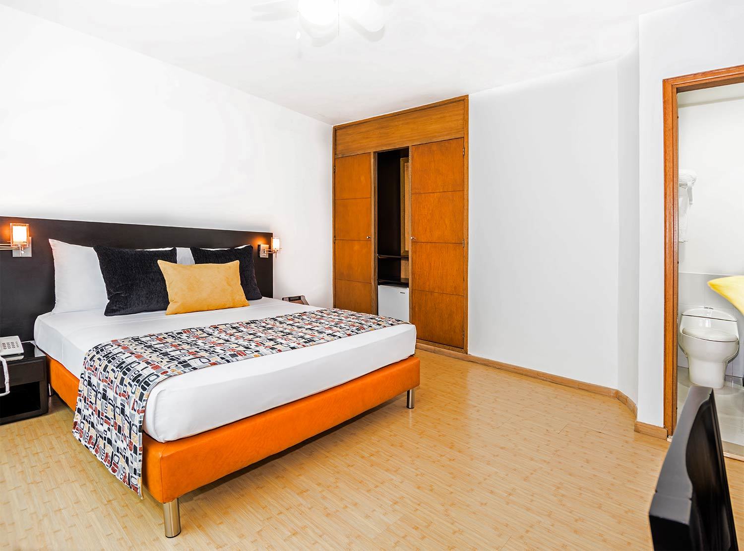 Hotel Asturias Medellín Zewnętrze zdjęcie