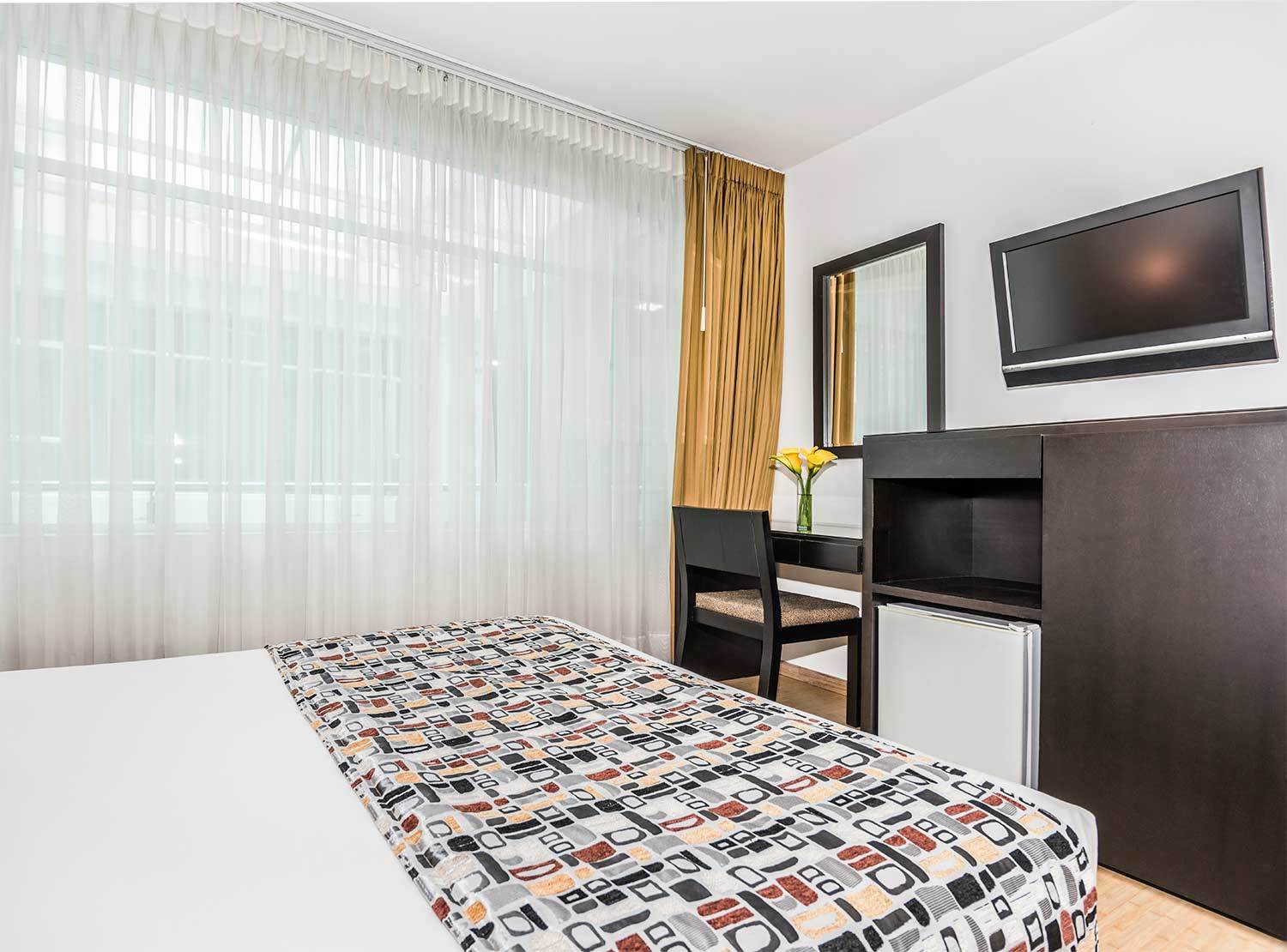 Hotel Asturias Medellín Zewnętrze zdjęcie