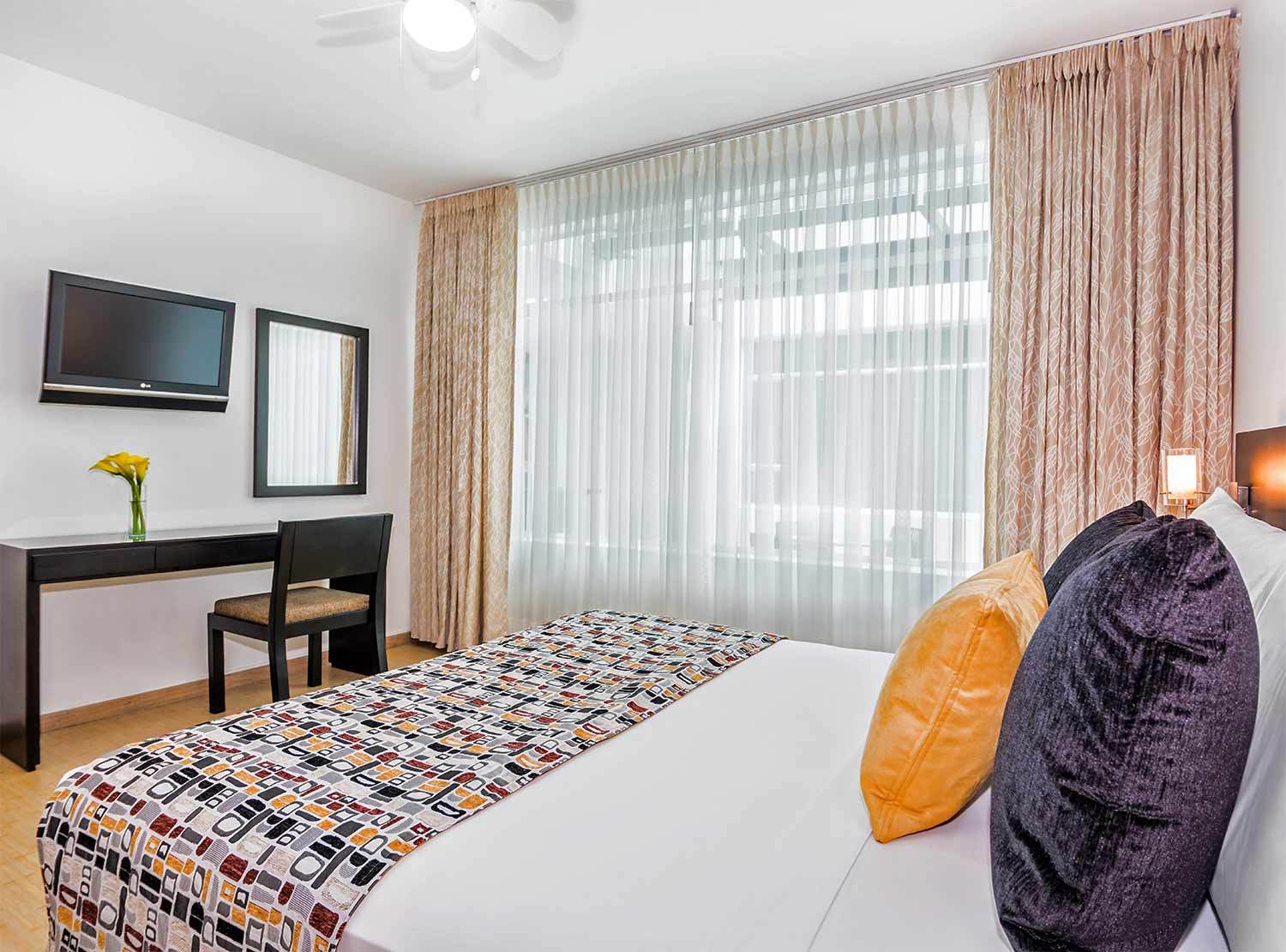 Hotel Asturias Medellín Zewnętrze zdjęcie