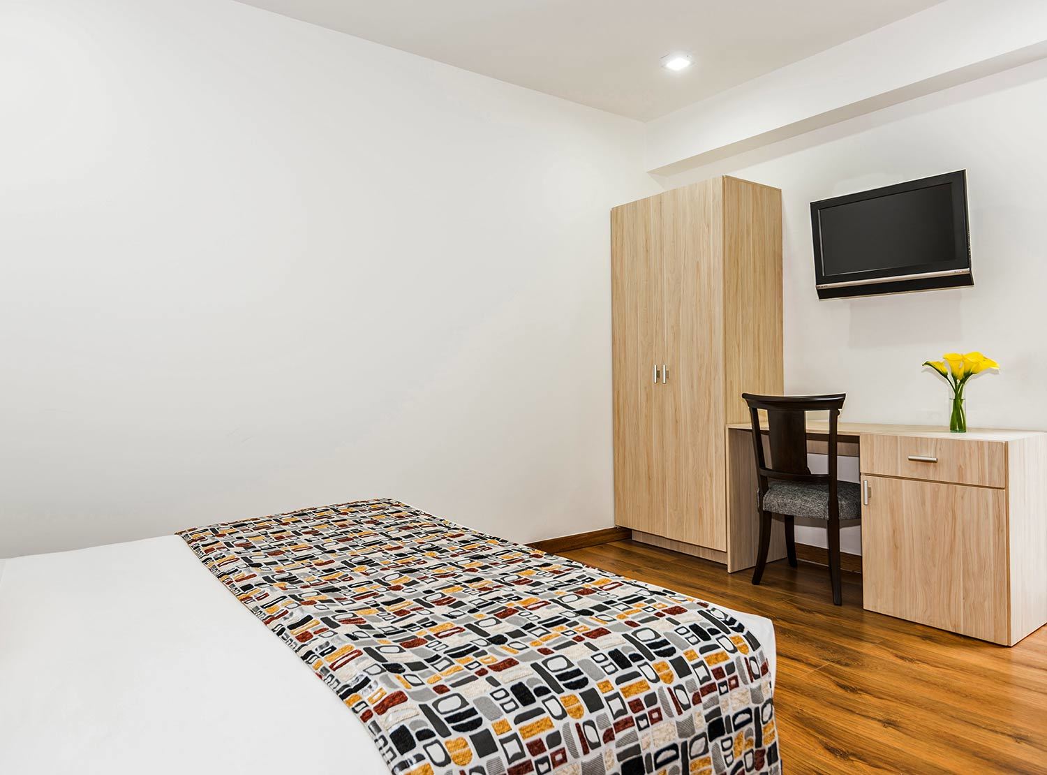 Hotel Asturias Medellín Zewnętrze zdjęcie