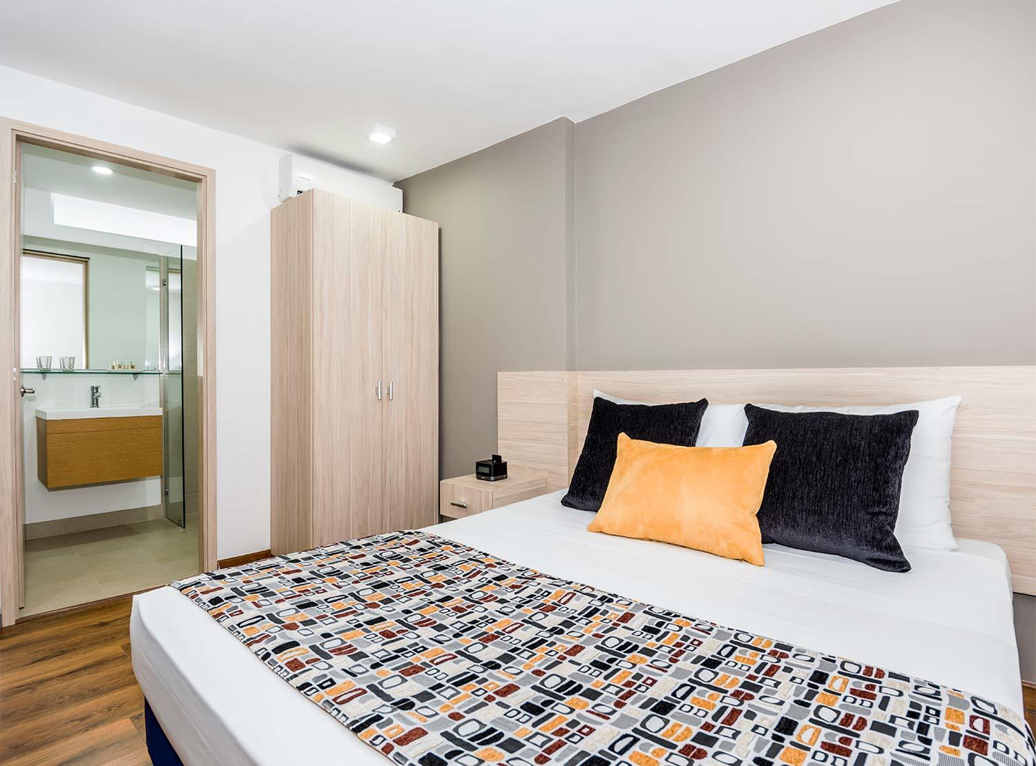 Hotel Asturias Medellín Zewnętrze zdjęcie