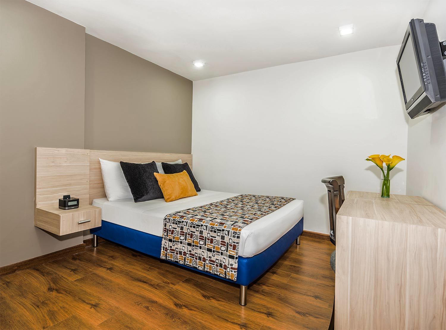 Hotel Asturias Medellín Zewnętrze zdjęcie