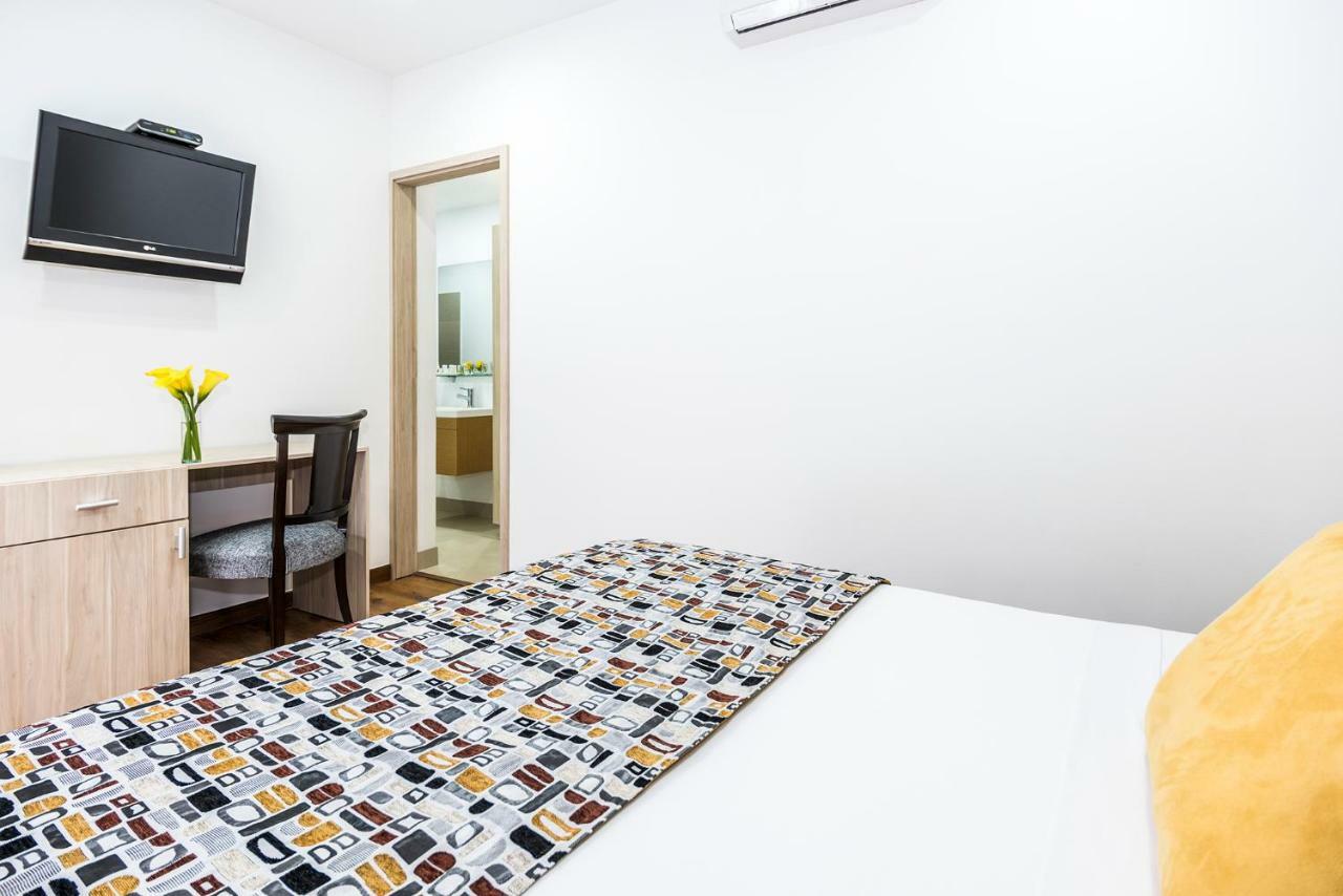 Hotel Asturias Medellín Zewnętrze zdjęcie